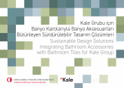 Sustainable Bathroom Design Projects